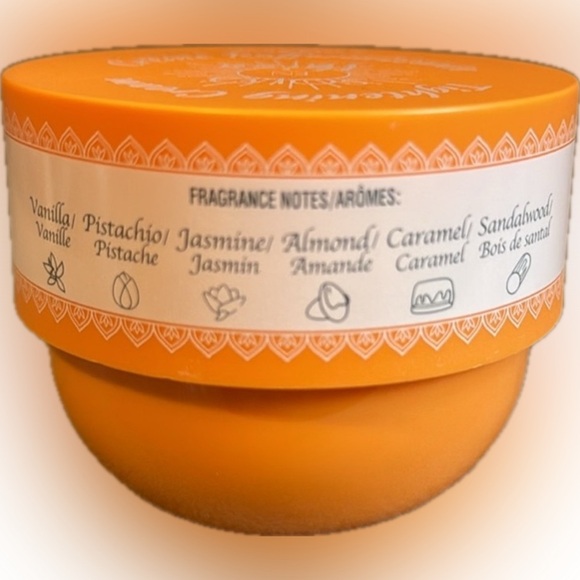 🧡SOLO EN IBIZA🧡Valencia Vibes Tighening Cream/NIP - Picture 4 of 4